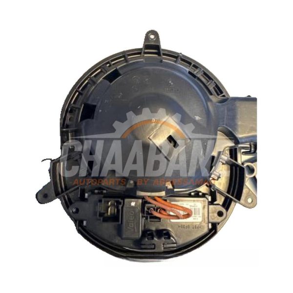Moteur de ventilation chauffage 931991901 BMW 1 serie (F40) 2019