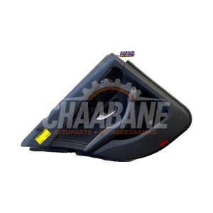 Revetement portiere haut 4portes arriere gauche A2057304101 Mercedes C Estate (S205) C-180 BlueTEC, C-180 d 1.6 16V
