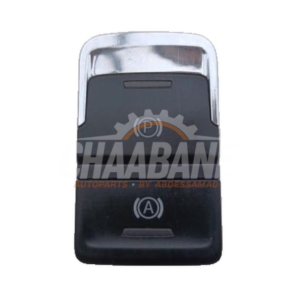 Commutateur frein a main 575927225 Seat Leon ST (5FF) 1.0 TSI 12V 2012 / 2020