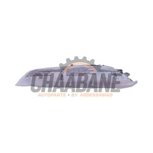 Airbag siege 6F0880241E Seat Ibiza V (KJB) 1.0 MPI 12V 2017