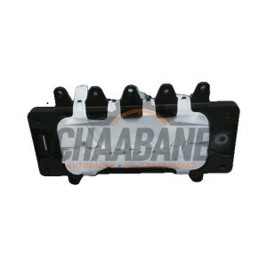 Airbag droite (tableau de bord) A2478607302 Mercedes B-Klasse
