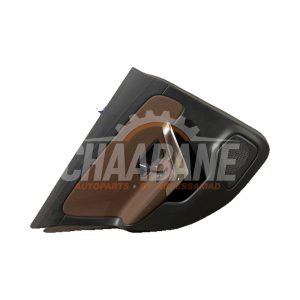 Revetement portiere haut 4portes arriere gauche A1187303100 Mercedes CLA (118.3) 1.5 CLA-180d