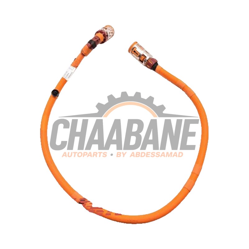 Cable haute tension 5A0DDA0 BMW iX3 80 kWh 2020