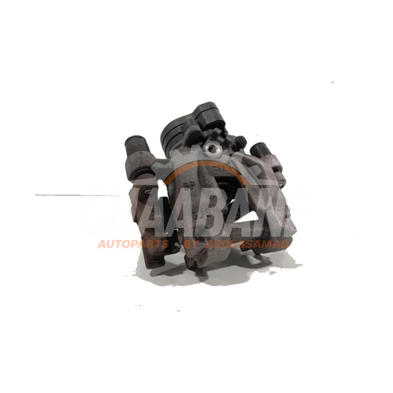 Etrier de frein arriere gauche 3Q0615405J Skoda Superb Combi (3V5) 2.0 TDI 2015 / 2024