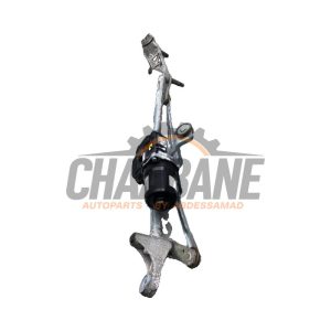 Moteur + mecanisme dessuie glace A2478201503 Mercedes EQA (N243) 250+ 71 kWh
