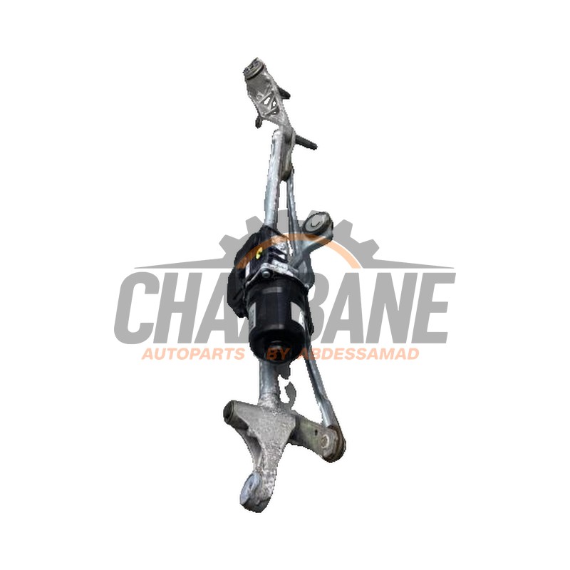 Moteur + mecanisme dessuie glace A2478201503 Mercedes EQA (N243) 250+ 71 kWh