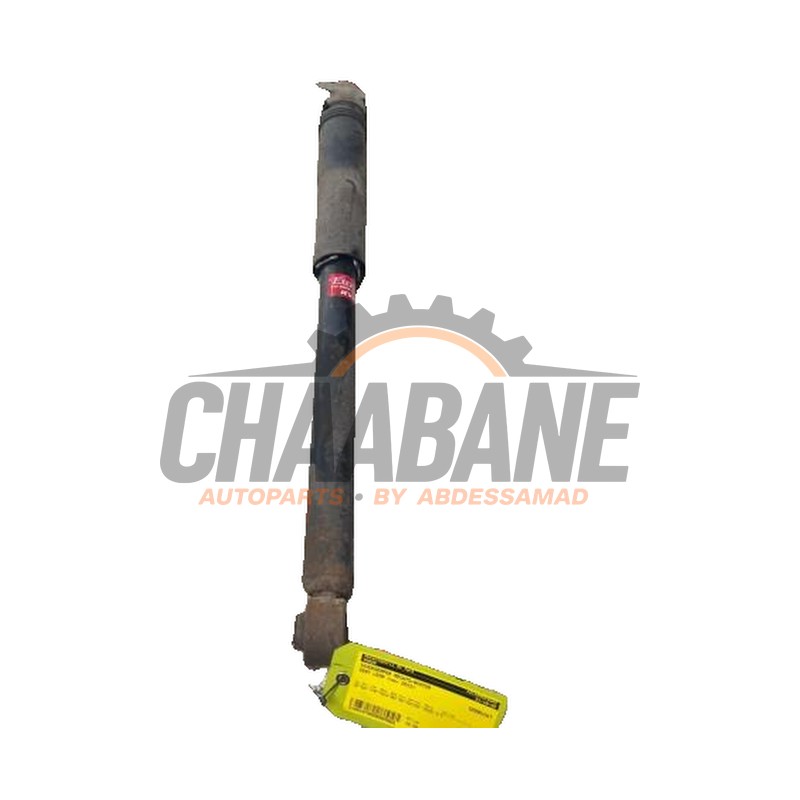 Amortisseur arriere droit Seat Leon (5FB) 1.2 TSI Ecomotive 16V 2012 / 2020