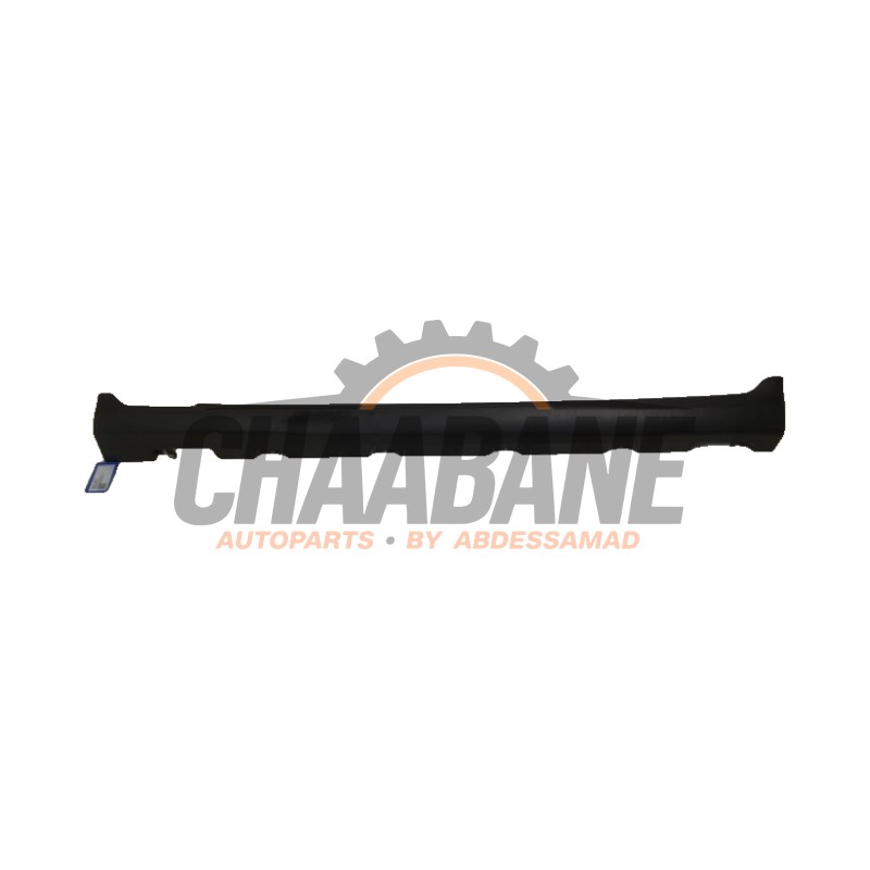 Tolerie (divers) A2536980800 Mercedes GLC-Klasse