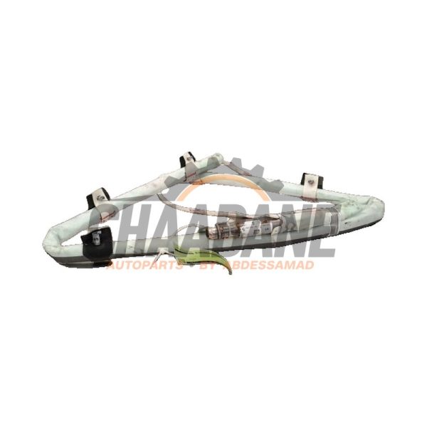 Airbag plafond gauche 72127421135 BMW X2 (F39) 2017 / 2023