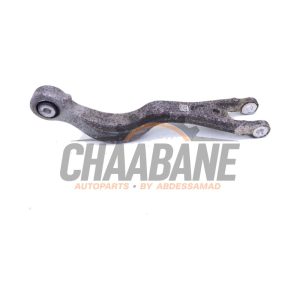 Bras de suspension arriere gauche A2903520000 Mercedes AMG GT 4-door coupe (X290) 4.0 63 S V8 Turbo 4-Matic+