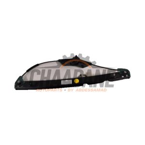 Leve vitre electrique arriere gauche 8Y0839461 Audi A3 2020