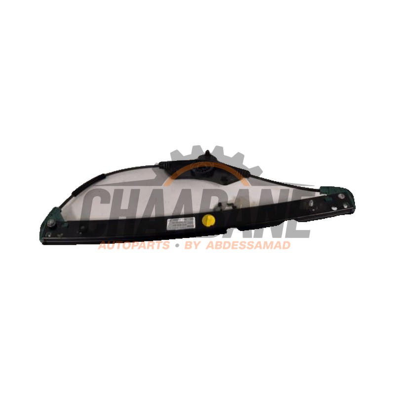 Leve vitre electrique arriere gauche 8Y0839461 Audi A3 2020