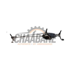 Moteur+mecanique essuie-glace A2538205500 Mercedes GLC (X253) 2.2 220d 16V BlueTEC 4-Matic