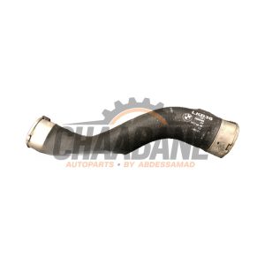 Tuyau intercooler 15476810 BMW 3 serie Touring (F31) 318i 1.5 TwinPower Turbo 12V 2012 / 2019