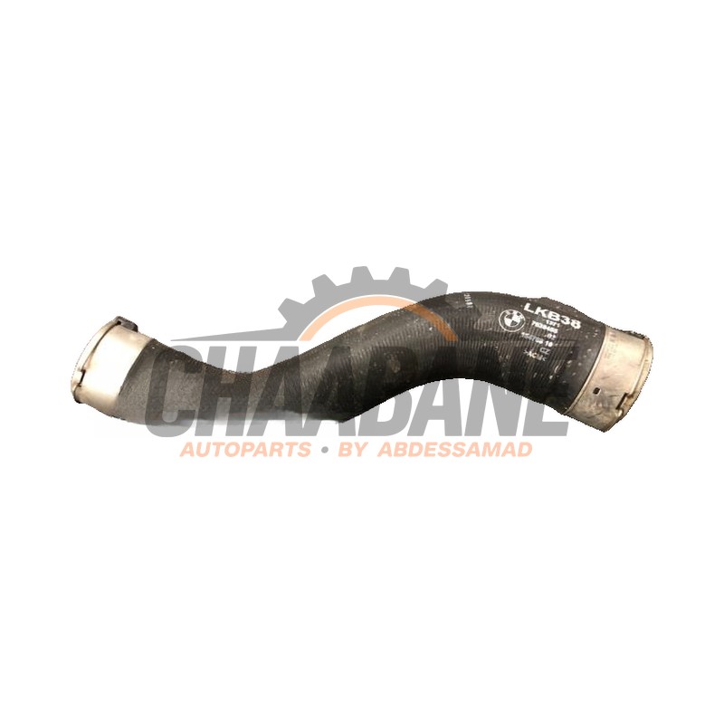 Tube intercooler 15476810 BMW 3 serie Touring (G21) 320d 2.0 TwinPower Turbo 16V Mild Hybrid 2019