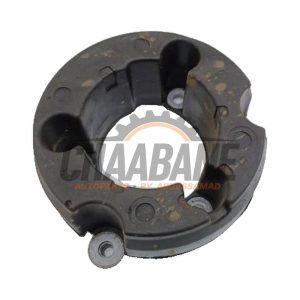 Amortisseur de vibrations 0D5301307 Audi Q7 (4MB/4MG) 3.0 TDI V6 24V 2015