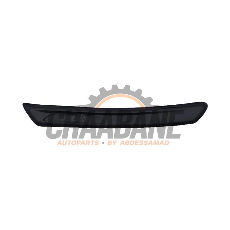 Bande decorative 51477316821 BMW 2 serie Gran Tourer (F46) 214d 1.5 TwinPower Turbo 12V 2014