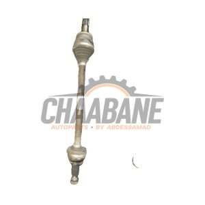Arbre de transmission arriere gauche T2H3341 Jaguar XE 2.0 240 Turbo 16V
