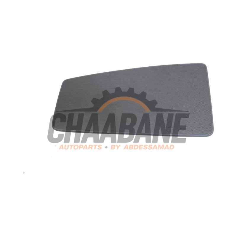 Chapeau de haut-parleur 8V5035406B Audi A3 Limousine (8VS/8VM) 1.0 TFSI 12V 2013 / 2020