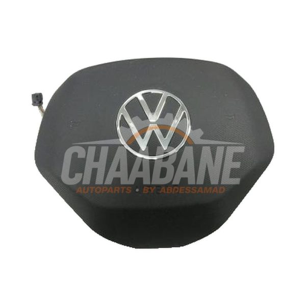 Airbag gauche (volant) 10A880201G Volkswagen ID.5 (E39) Pro Performance 2021