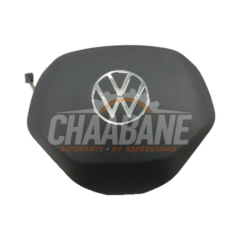 Airbag gauche (volant) 10A880201G Volkswagen ID.5 (E39) Pro Performance 2021