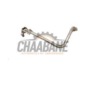 Tuyau de climatisation 5WB816738C Seat Leon ST (5FF) 1.6 TDI 16V 2012 / 2020
