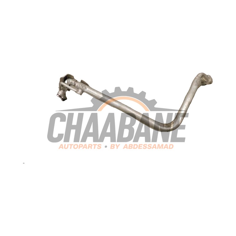 Tuyau de climatisation 5WB816738C Seat Leon ST (5FF) 1.6 TDI 16V 2012 / 2020