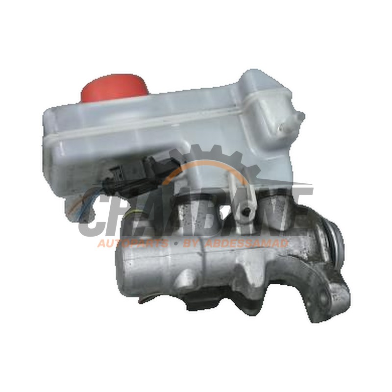 Cylindre de frein principal 5Q1614019Q Seat Ateca 2016