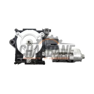 Moteur toit ouvrant 4M0959591 Audi Q7 (4MB/4MG) 3.0 TDI V6 24V e-tron plug-in hybrid 2015