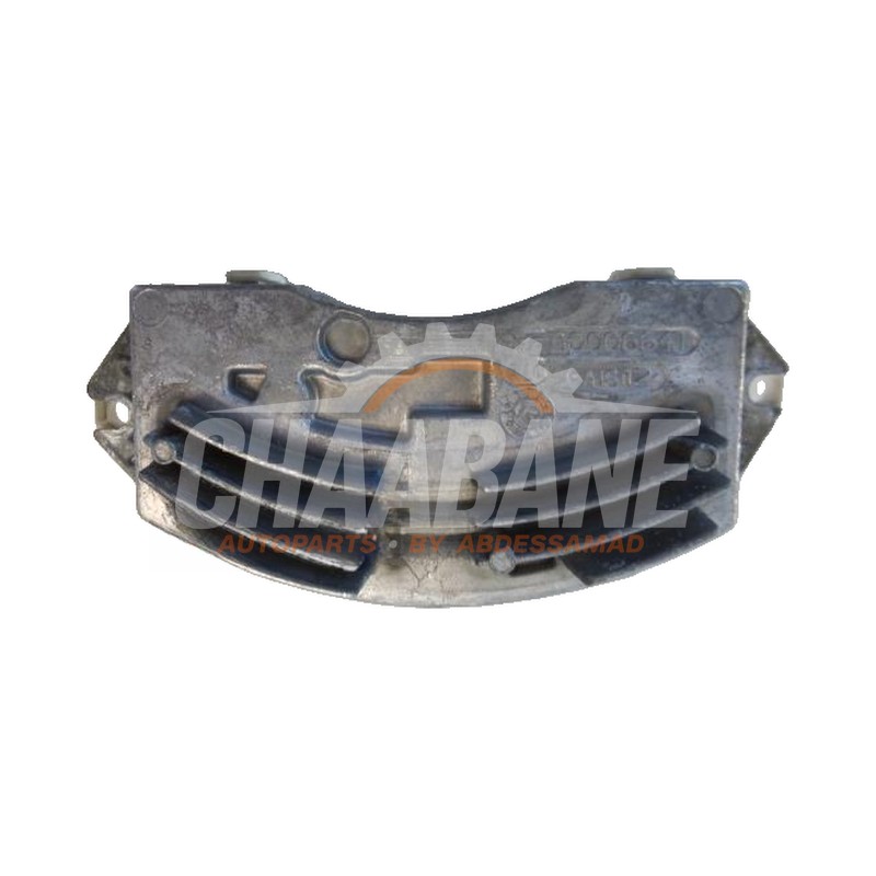 Resistance chauffage 27U140440649 BMW X4 (F26) xDrive30d 24V 2014 / 2018