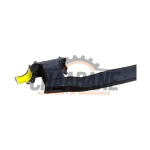 Barre chassis arriere A2056100014 Mercedes C (W205) C-220 2.2 CDI BlueTEC, C-220 d 16V