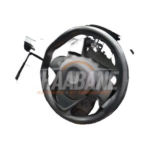 Volant 32306860357 BMW X1 (F48) 2014 / 2022