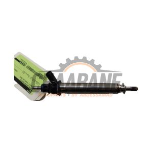 Injecteur (injection essence) A2560705600 Mercedes A-Klasse AMG (177.0) 2.0 A-45 S AMG Turbo 16V 4Matic+
