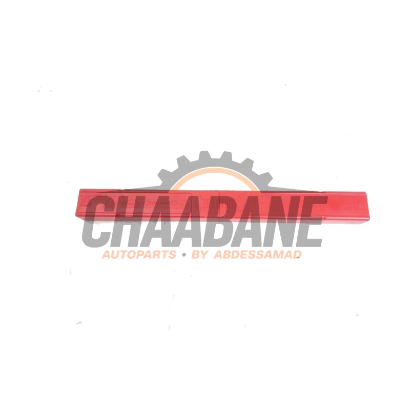 Triangle de presignalisation 8T0860251 Audi A3 Limousine (8VS/8VM) 1.0 TFSI 12V 2013 / 2020