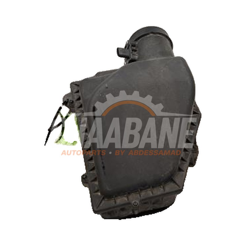 Boitier filtre a air 13717643301 BMW X7 xDrive40d 3.0 24V Mild Hybrid 2019
