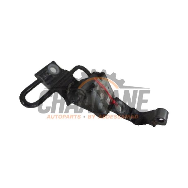 Charniere porte avant droite 4E0831402A Audi R8 2015