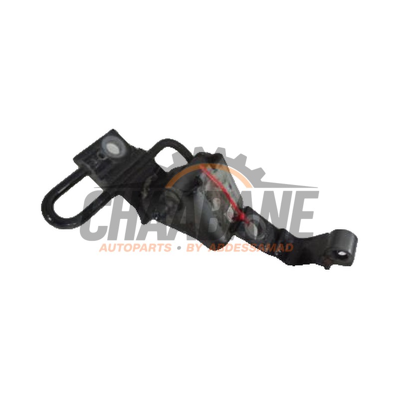 Charniere porte avant droite 4E0831402A Audi R8 2015