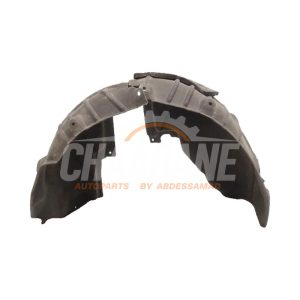 Passage de roue 8W0810172G Audi A4 Avant (B9) 2.0 40 T MHEV 16V 2015