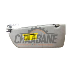 Ensemble pare-soleil A4478100310 Mercedes Vito (447.6) 1.6 109 CDI 16V