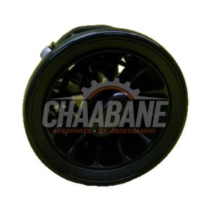 Aerateur tableau de bord A9108303401 Mercedes Sprinter 3,5t (907.6/910.6) 319 CDI 3.0 V6 24V RWD