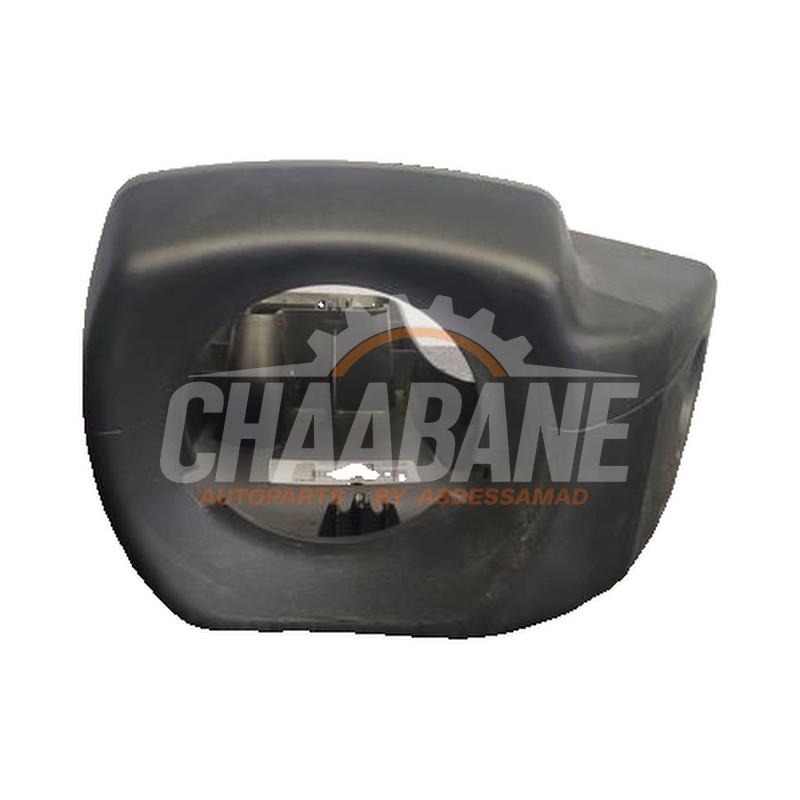 Couvercle colonne de direction 484729970R Mercedes Citan (415.6) 1.5 109 CDI