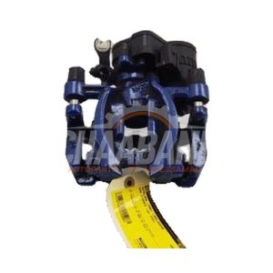 Etrier de frein (pince) arriere gauche 34216860007 BMW 2 serie Gran Coupe (F44) 218i 1.5 TwinPower Turbo 12V 2019