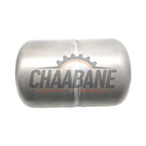 Reservoir dair A1663200415 Mercedes GLE Coupe (C292) 63 AMG V8 biturbo 32V 4-Matic
