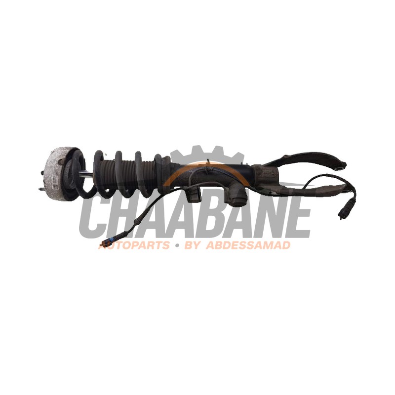 Amortisseur avant droit 687508402 BMW X5 (F15) xDrive 40e 2.0 2013 / 2018