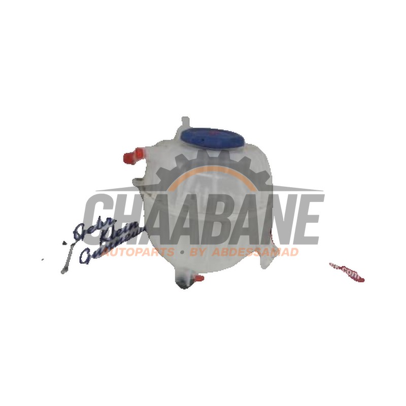 Vase dexpansion 4KE121405A Audi E-Tron 2019