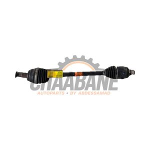 Arbre de transmission avant droit A1663301501 Mercedes GLE (W166) 300d 2.0 4-Matic