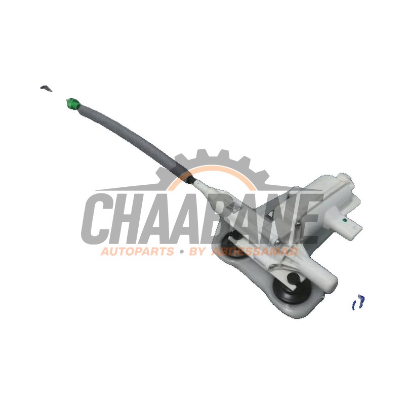 Moteur fermeture auxiliaire hayon A0999068600 Mercedes E-Klasse