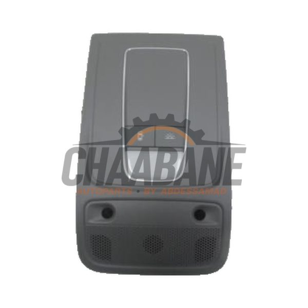 Eclairage de plafonnier 8V0947135E Audi A3 2012 / 2020