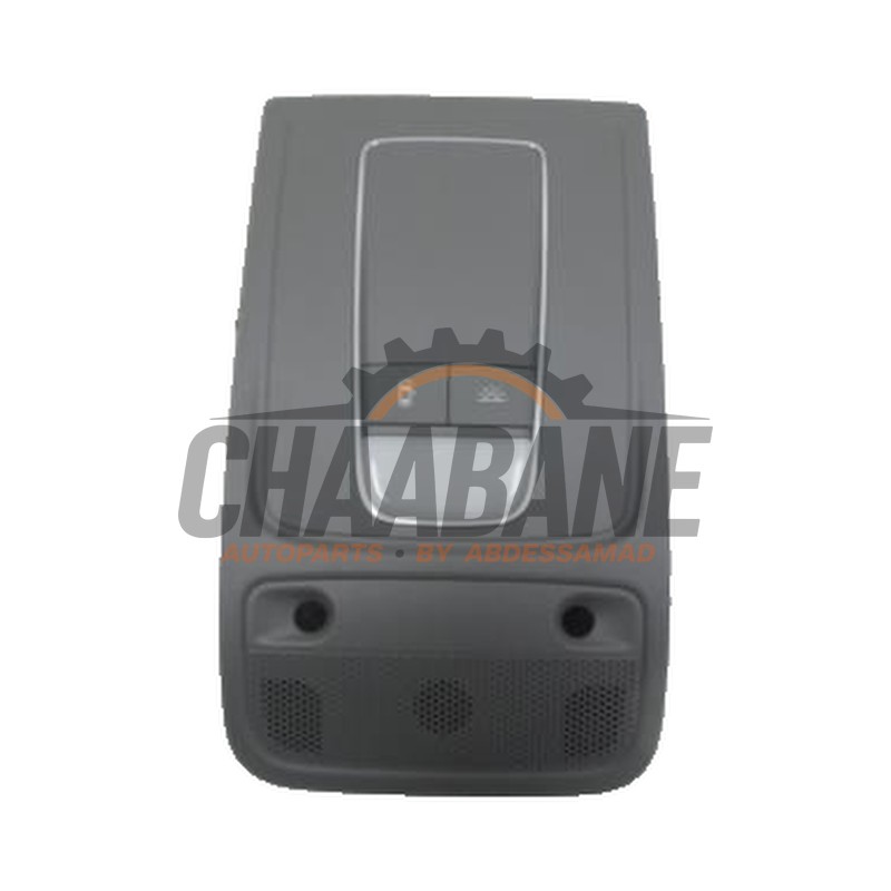 Eclairage de plafonnier 8V0947135E Audi A3 2012 / 2020