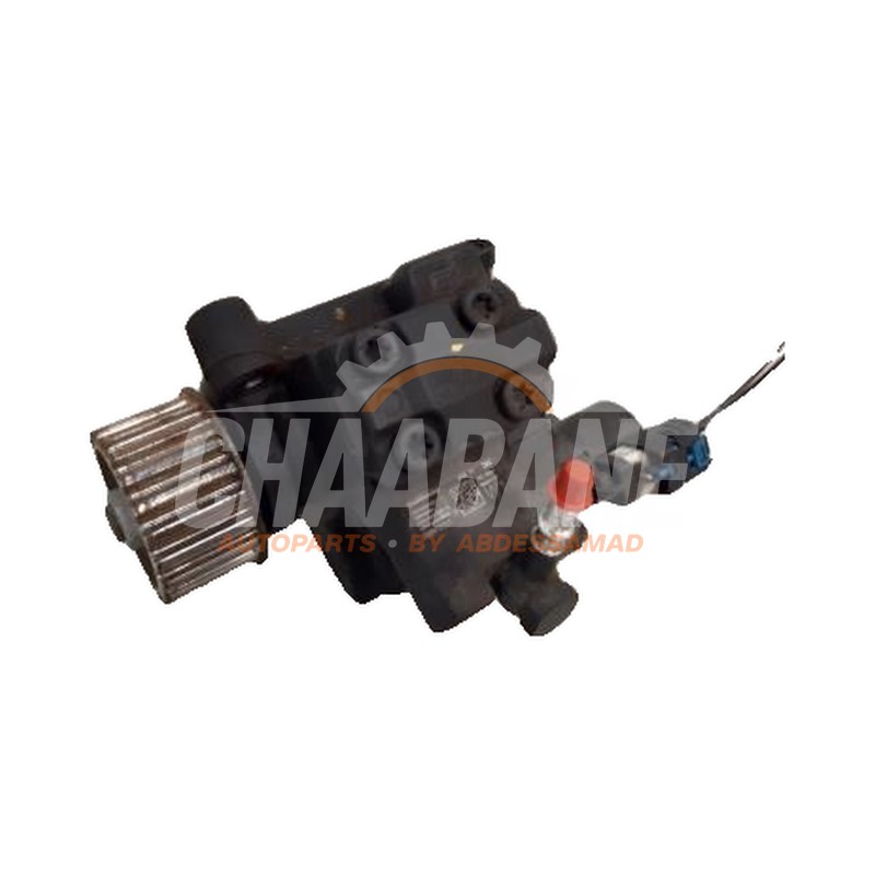 Pompe carburant mecanique 167003669R Mercedes Citan
